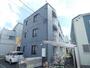 福生駅より徒歩3分 3階 築15年8ヶ月の賃貸物件