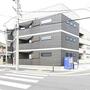 DEVELD栄生WEST 2階 築1年8ヶ月の賃貸物件