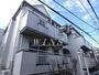 笹塚駅より徒歩14分 2階 築32年6ヶ月の賃貸物件