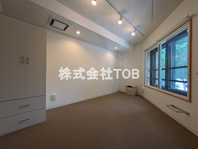 居室・リビング　7.5帖