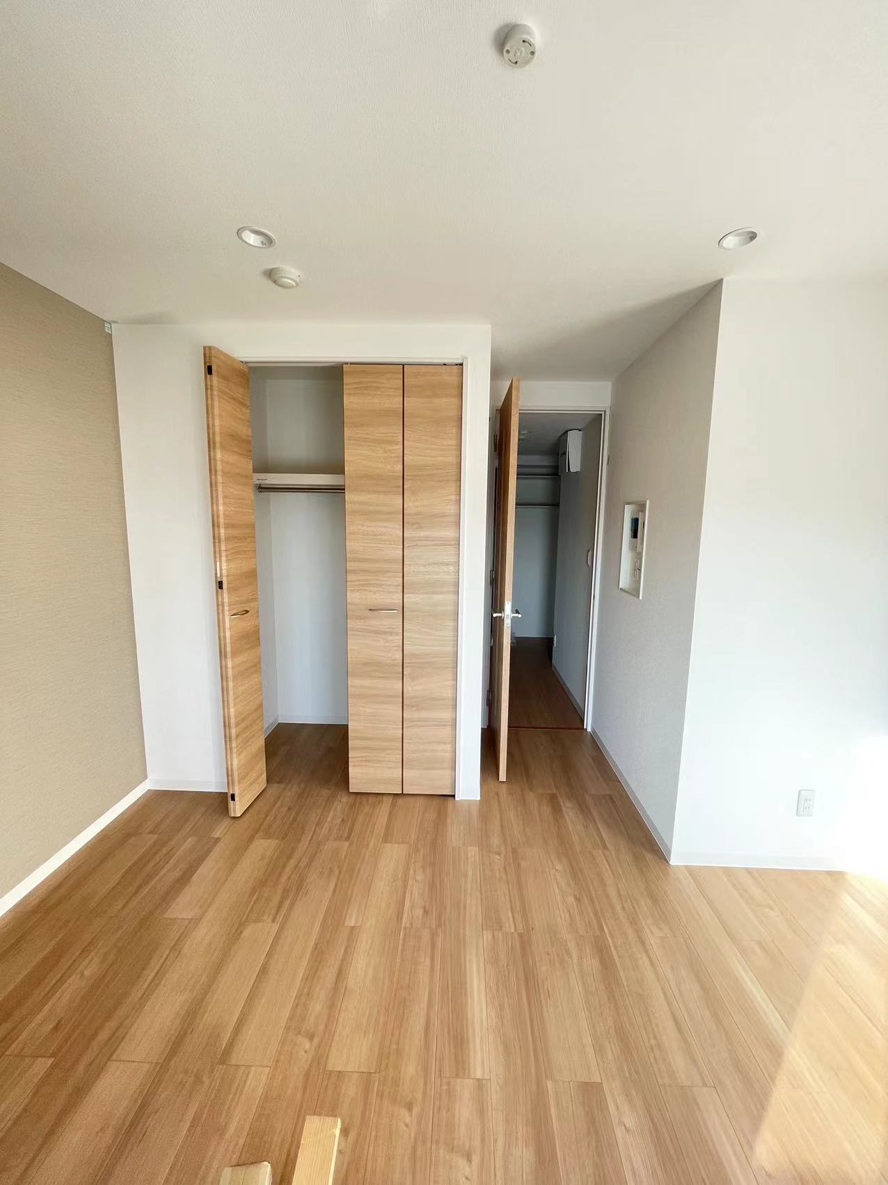 居室・リビング　リモートワーク向け物件