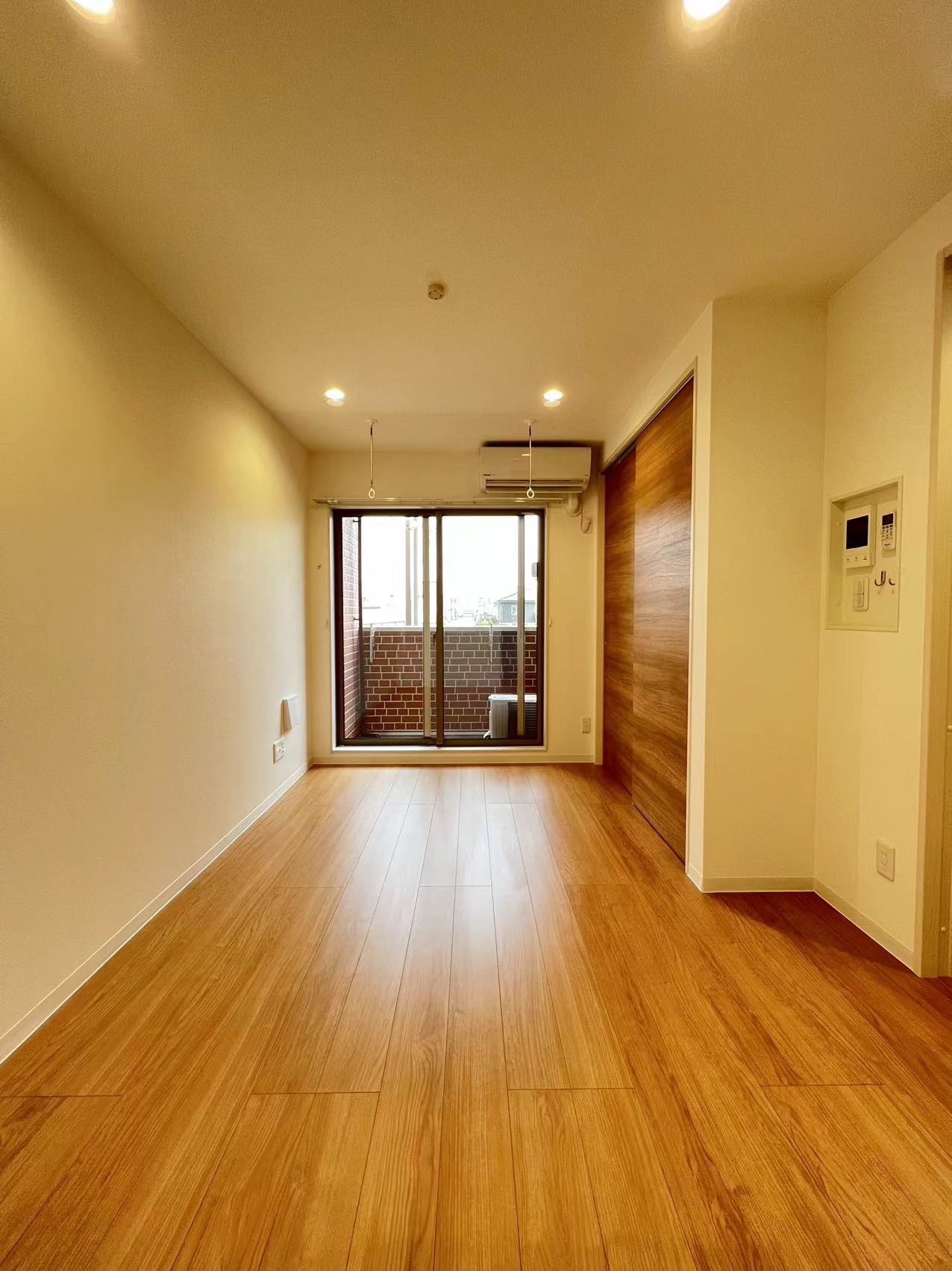 居室・リビング　リビングダイニング