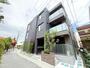 辻堂元町メゾンフォーサイト 2階 新築の賃貸物件