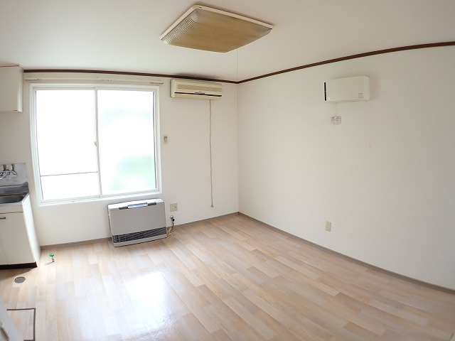 その他部屋・スペース　洋室12帖のお部屋です