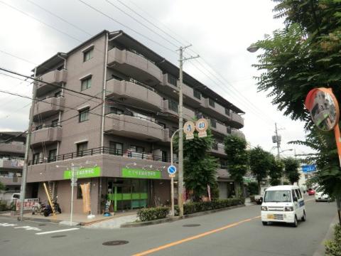 茨木市真砂１