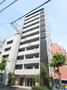 新富町駅より徒歩5分 3階 築19年3ヶ月の賃貸物件