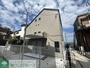 大倉山駅より徒歩8分 新築 2階建の賃貸物件