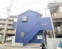 柳瀬川駅より徒歩11分 1階 築32年8ヶ月の賃貸物件