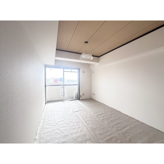 その他部屋・スペース　畳張替え中