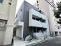 三ノ宮駅より徒歩10分 3階 築5年11ヶ月の賃貸物件