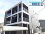 東加古川駅より徒歩8分 3階 築3年2ヶ月の賃貸物件
