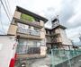嵯峨嵐山駅より徒歩13分 3階 築44年3ヶ月の賃貸物件