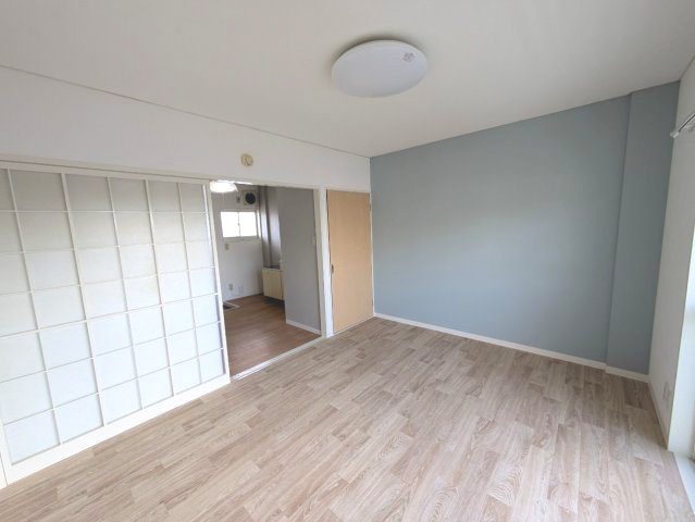 居室・リビング　2025年1月撮影※現況を優先致します。