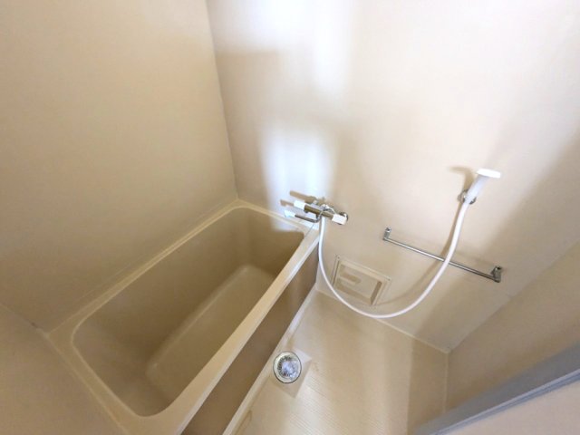 バス・シャワールーム　2025年1月撮影※現況を優先致します。