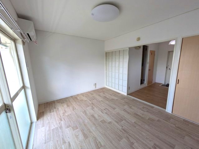 その他部屋・スペース　2025年1月撮影※現況を優先致します。