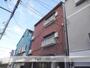 寝屋川市駅より徒歩6分 3階 築32年8ヶ月の賃貸物件