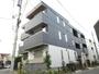 光が丘駅より徒歩15分 3階 築2年5ヶ月の賃貸物件
