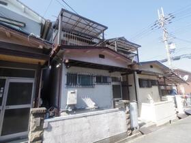 近鉄大阪線/築山駅 歩11分