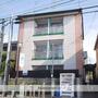 北大路駅より徒歩22分 2階 築27年10ヶ月の賃貸物件