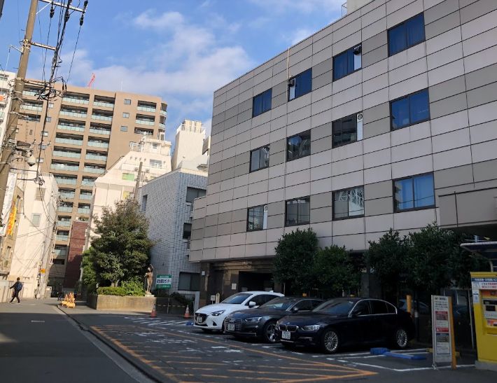 病院　東都文京病院（病院）まで634m