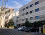 病院　東都文京病院（病院）まで634m