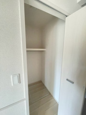 収納　※同タイプの写真です