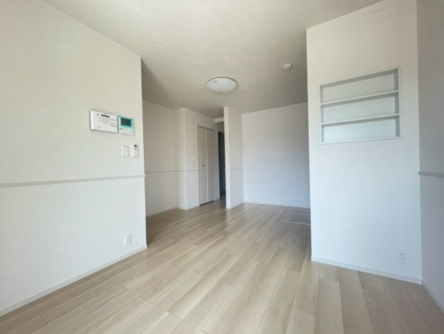 その他設備　※同タイプの写真です