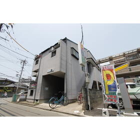 地下鉄七隈線/別府駅 歩3分