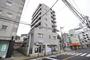 新大塚駅より徒歩6分 5階 築35年1ヶ月の賃貸物件