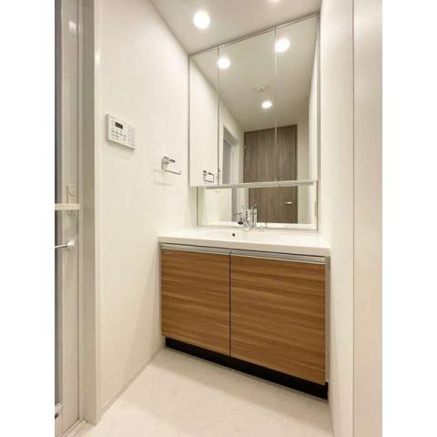 SUUMO】ZX minamiーOtsuka II(アパマンショップ赤羽南口