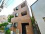 浅草駅より徒歩4分 3階 築14年6ヶ月の賃貸物件
