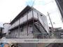 郡山駅より徒歩21分 2階 築37年10ヶ月の賃貸物件