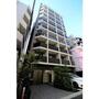 ラドゥセール蒲田 9階 築6年の賃貸物件