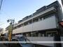 氷川台駅より徒歩9分 3階 築9年1ヶ月の賃貸物件