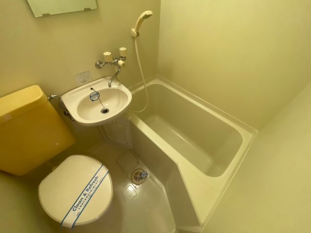 バス・シャワールーム　レスパス千種