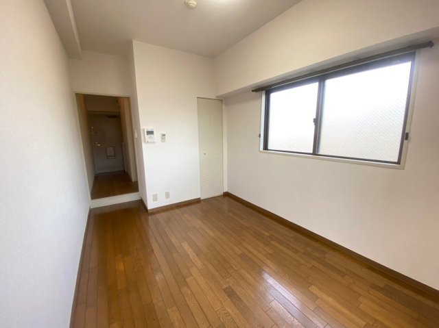 居室・リビング　レスパス千種