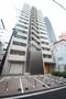 北浜駅より徒歩2分 9階 築3年4ヶ月の賃貸物件