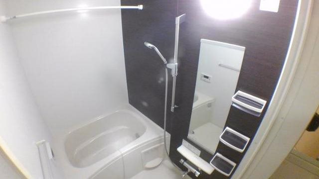 バス・シャワールーム　別号室イメージ