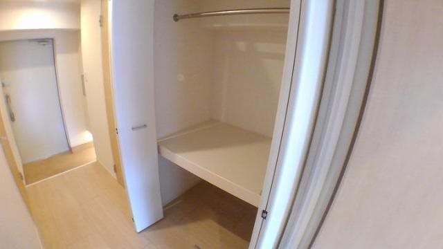収納　別号室イメージ