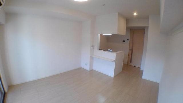 居室・リビング　別号室イメージ