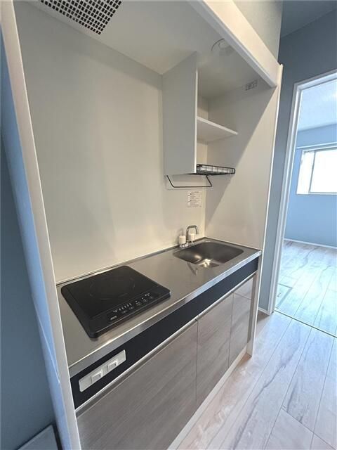 キッチン　別建物参考画像