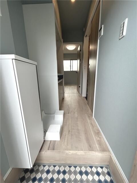 玄関　別建物参考画像