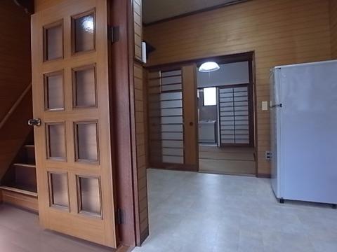 その他設備　室内設備