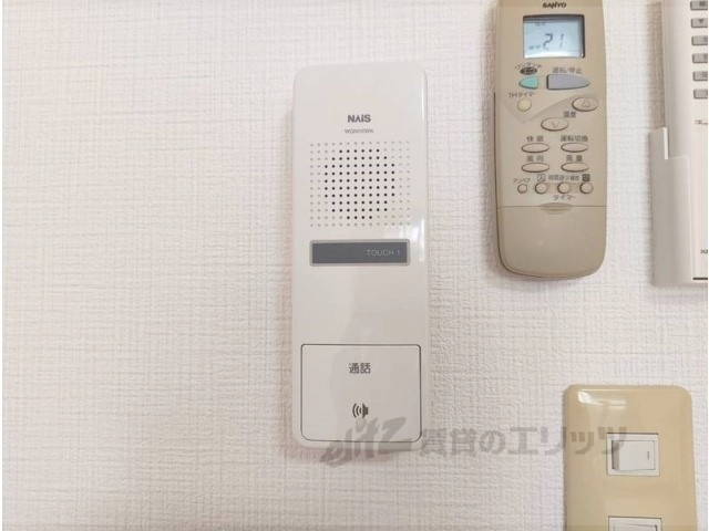 その他　インターフォン