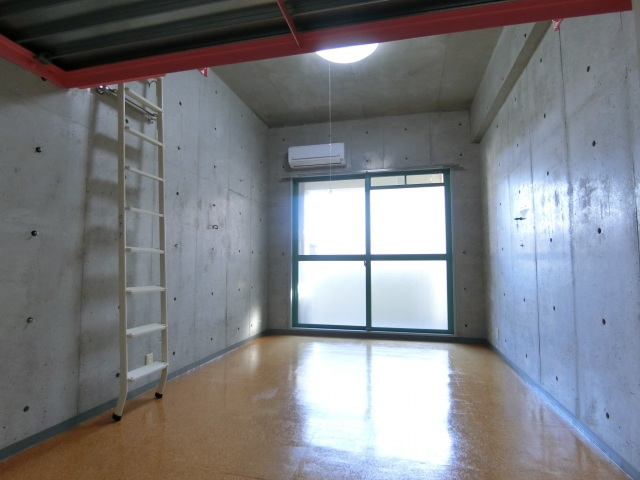 居室・リビング　洋室