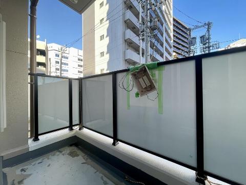 バルコニー　ベランダ