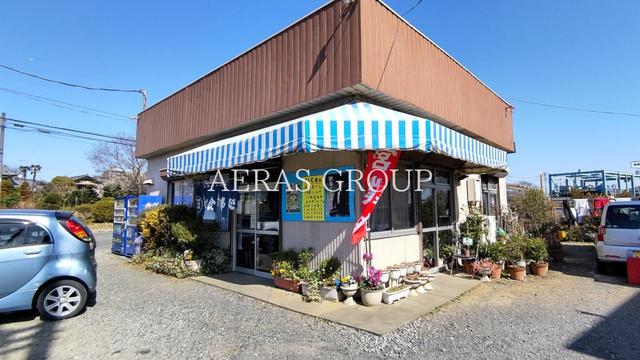 飲食店　はらぺこ食堂（飲食店）まで443m