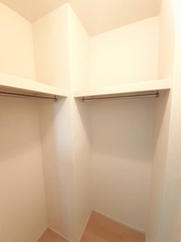 収納　こまごまとしたものを収納できそうですね