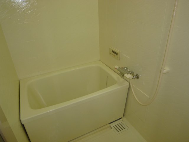 バス・シャワールーム　（イメージ）同タイプの写真です。