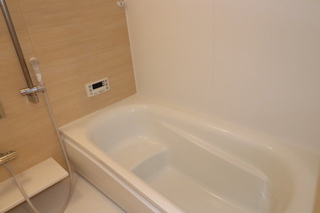 バス・シャワールーム　写真は別号室